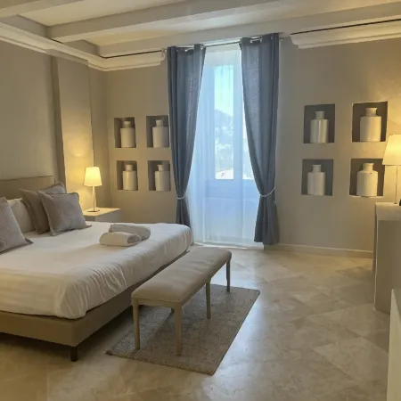 Relais Corte Degli Aragonesi
