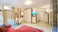 Elegant Apartment in the center of Aprica, very close to the ski slopes - 3-Star