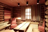 Scandic Rukahovi - Spa