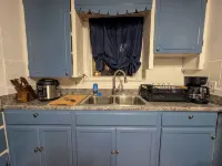 3-bedroom house in enchanting Niagara Falls with AC, WiFi - Homestays