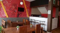 賈維前一酒店 - 早餐