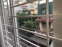 Hanoi la Vision Hotel - Romantic