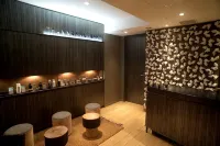 Park Hotel Tokyo - Spa