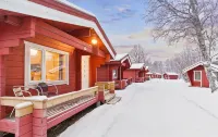 Tromsø Lodge & Camping Hotels in 