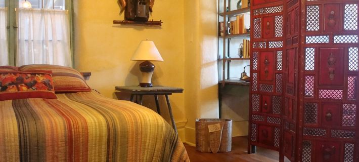 Wonderful, Downtown Treasure Hotels in Taos