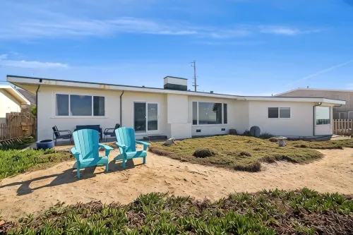 @ Marbella Lane - Oceanfront w/ Unobstructed Views!!