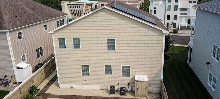 Luxurious Beach Block 4-Bdrm House for the whole family - prices reduced!! Ξενοδοχεία στην πόλη Brigantine