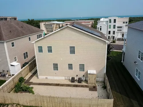 Luxurious Beach Block 4-Bdrm House for the whole family - prices reduced!!