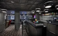 Hotel le Cinq Hyper - Centre - ที่มีบาร์