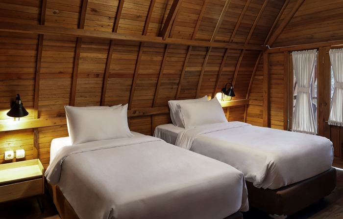 Nemuru Grand Anyer&nbsp;Palazo