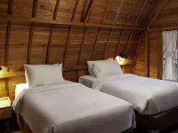 Nemuru Grand Anyer Palazo Hotel in zona Spiaggia Anyer Beach