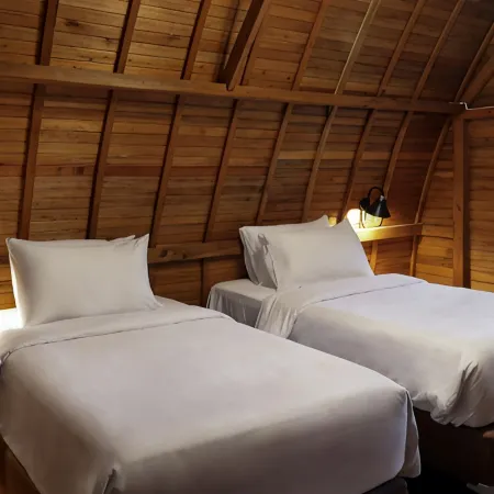 Nemuru Grand Anyer Palazo
