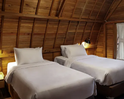 Nemuru Grand Anyer Palazo Hotels in Serang Regency
