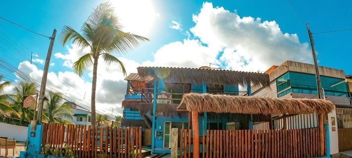 Pousada Casa Nui - Porto de Galinhas by Concavus Hotels in Ipojuca