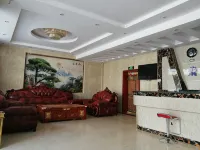 โรงแรมจีลอง เฟยเทียน - ที่มีที่จอดรถ