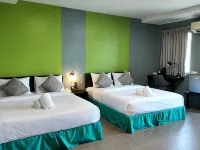Metro Inn Sdn Bhd Hotels in Arau