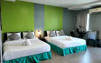 Metro Inn Sdn Bhd Hotels in 