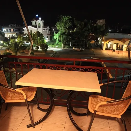 Argo Apartments Near Nafplio