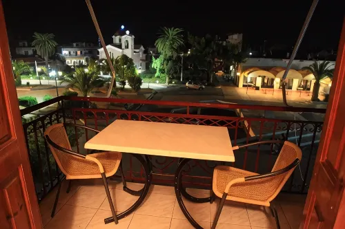 Argo Apartments Near Nafplio - Lemmikkieläimet sallittu