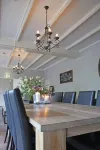 Fletcher Hotel Restaurant de Burghoeve - parking