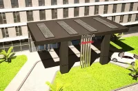 Hampton by Hilton Istanbul Kurtkoy Hotels near Hermandere