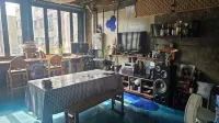 Pohang Poderosa Blue Guesthouse - ペンション