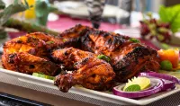 Fun Retreat Resort, Hotel and Ayurveda Spa - breakfast