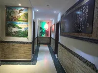 錦屏豪泰賓館