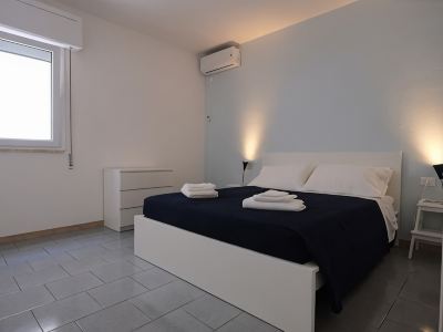 Bilocale Indipendente a 700 Metri dal Mare