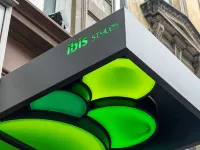 Ibis Styles Strasbourg Centre Gare - 3-Sterne