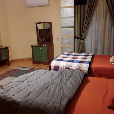 Delightful standalone villa with swimming pool