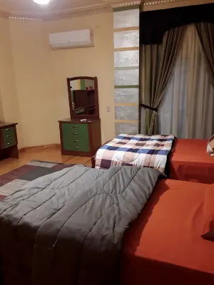 Delightful standalone villa with swimming pool
