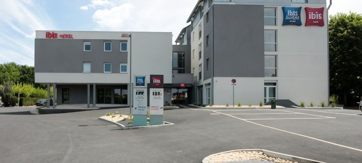 Ibis Cahors Hotels in Midi-Pyrenees
