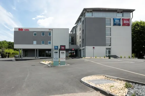 Ibis Cahors