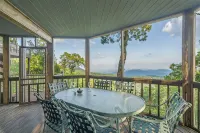 Dragon's Back, 9BR 10BA in Wintergreen