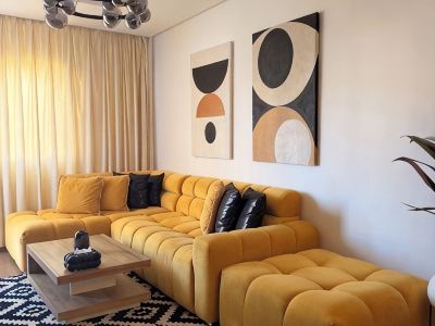 Apartment mirador golf 2 A15