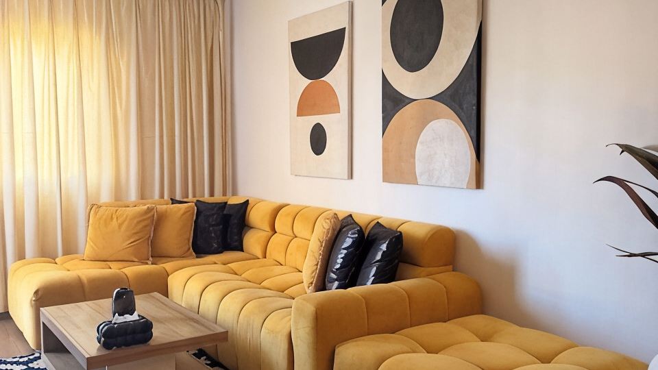 Apartment mirador golf 2 A15