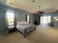 3-bedroom Punta Gorda Isles home on canal