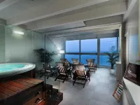 Hotel Lungomare - spa