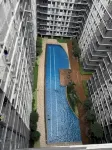 Glamorous 2BR/1Bath/Wifi/Netflix/Heater/Washing/5starBnB - 방갈로