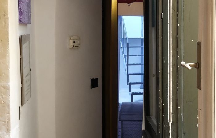 Azzurretta Guest House