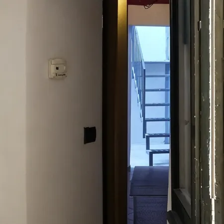 Azzurretta Guest House