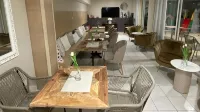 Hotel Roland - parking