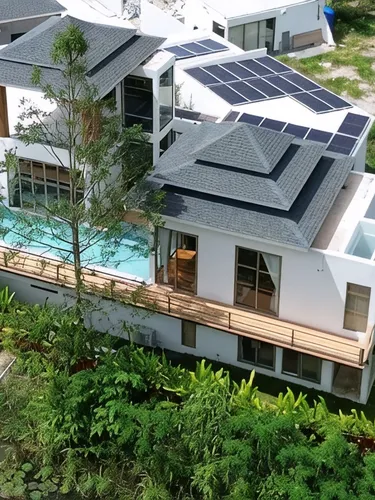 รูปภาพของริมทะเลสาบวิลล่าหรู 5 ห้องนอน,ลิฟท์,สระว่ายน้ำ,โรงภาพยนตร์