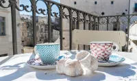 Wonderful Italy 的 Suite La Piazza - 酒店式公寓