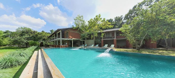 Ehalagala Lake Resort Hotels in Sigiriya