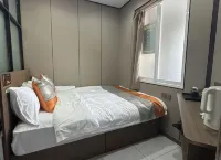 Arxan Banshan Hotel