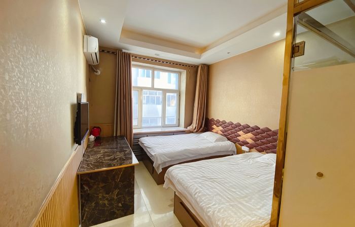 Fuyu Jiacheng Hotel