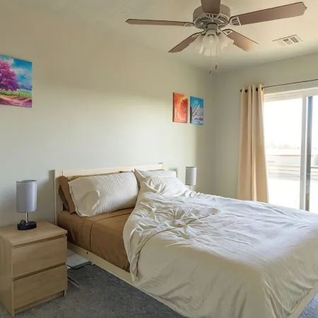 Grand Circle GetAway at Crimson Rocks