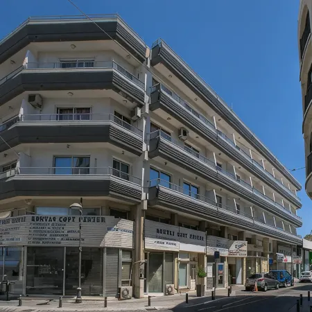 Blazer Residence